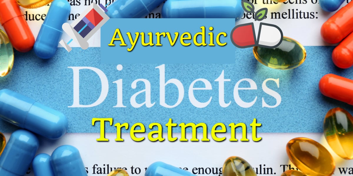 Ayurvedic Diabetes Treatment